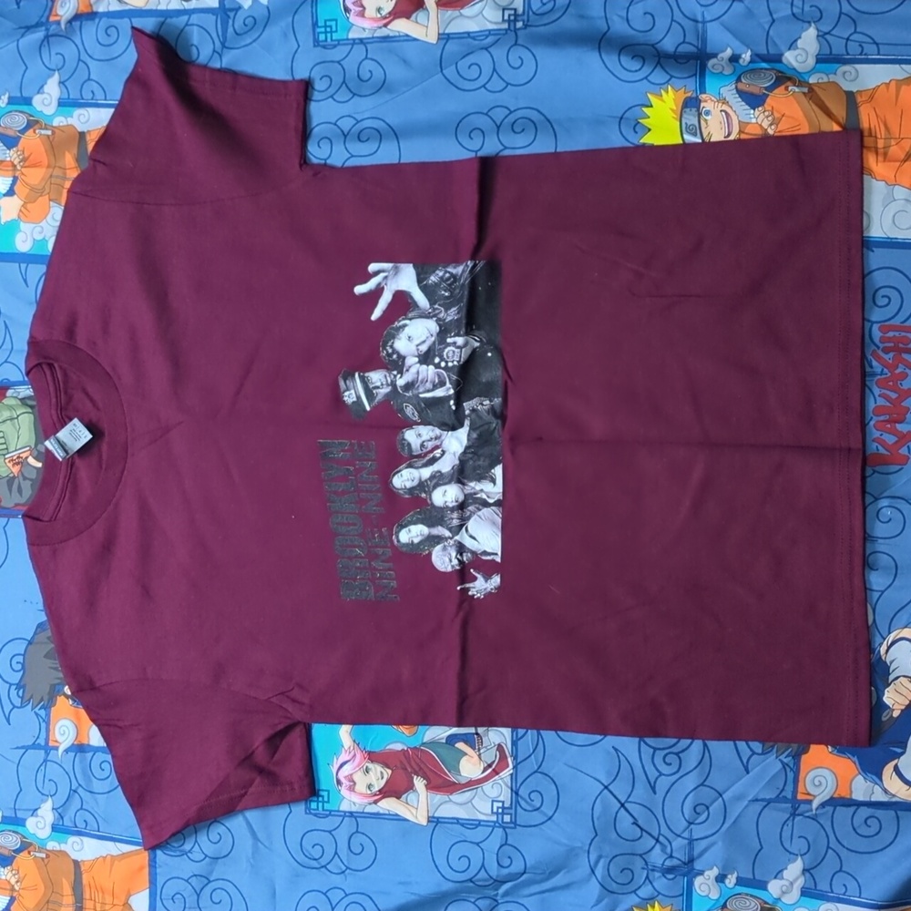 5/20 Brooklyn Nine Nine TV Show Tee